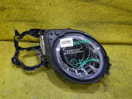 Фара правая Bentley Bentayga (2015-2020) LED