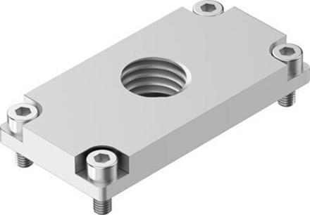 VABF-P5-P3A3-G12 Плита питания