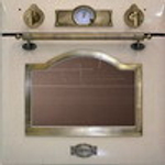 Газовый духовой шкаф Kaiser EG 6345 ElfEm