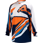 Джерси для мотокросса детская Acerbis Impact Junior Jersey 2015