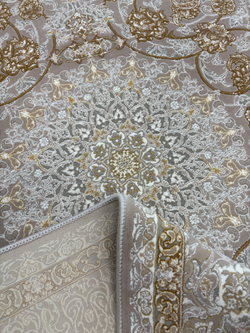 Ковер MASHAD 1200 G142 C FII Прямоугольник