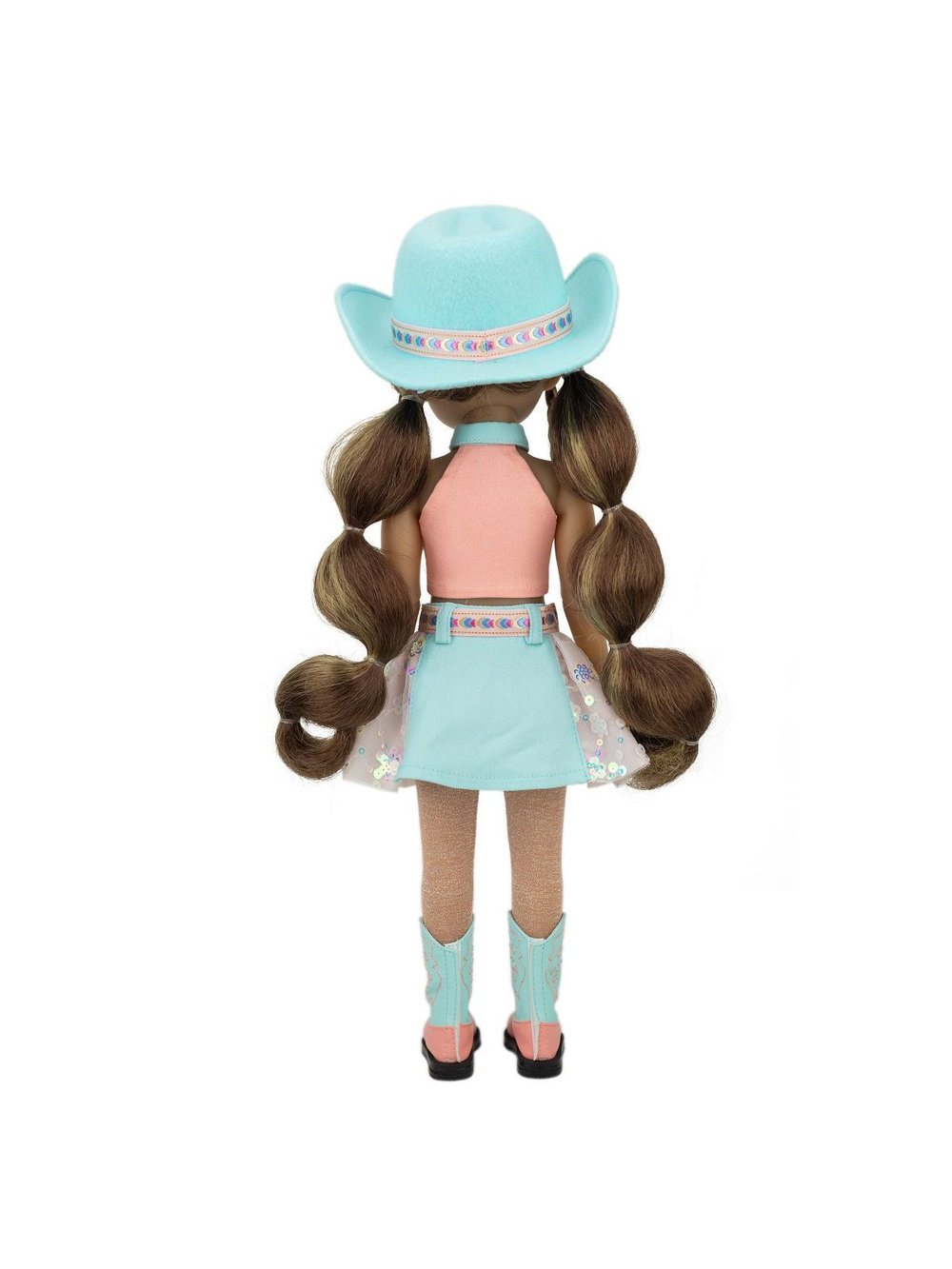 Кукла Ruby Red Амина 37см (2401FMA)