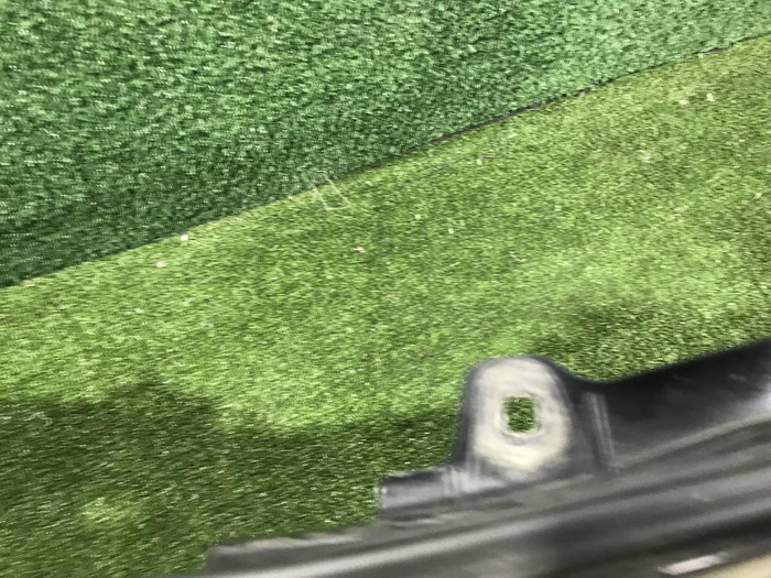 Решетка радиатора Mercedes S W222 (2013-2017)