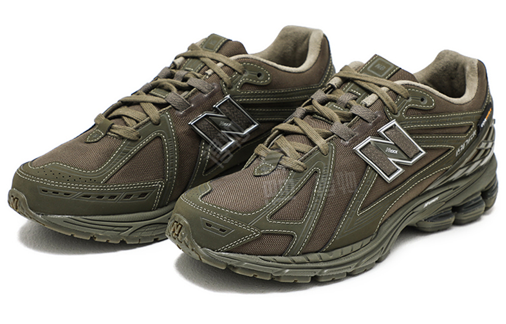 Кроссовки New Balance Nb 1906R "Urbancore"