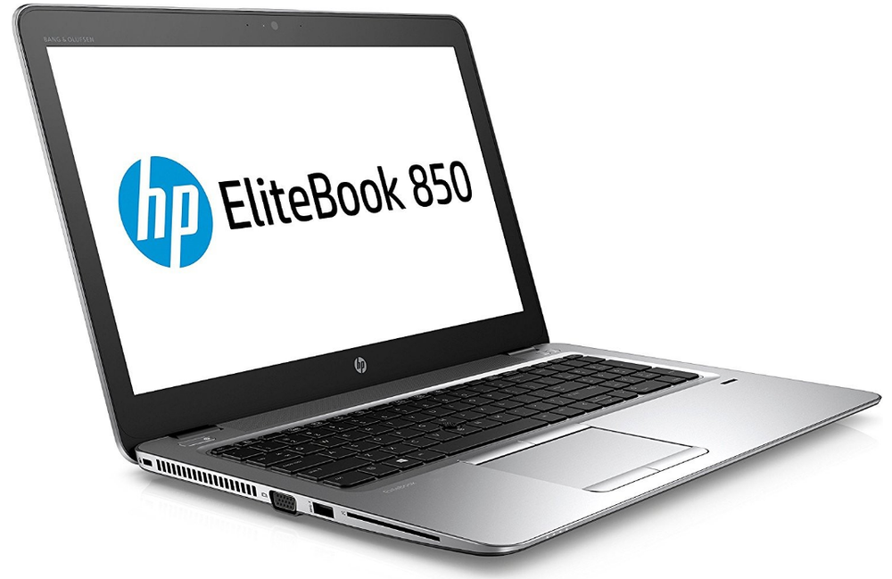 Ноутбук HP EliteBook 850 G4