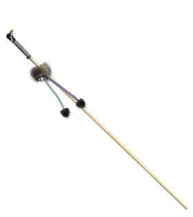 Удочка-дразнилка "Фиеста", 510мм, Gamma