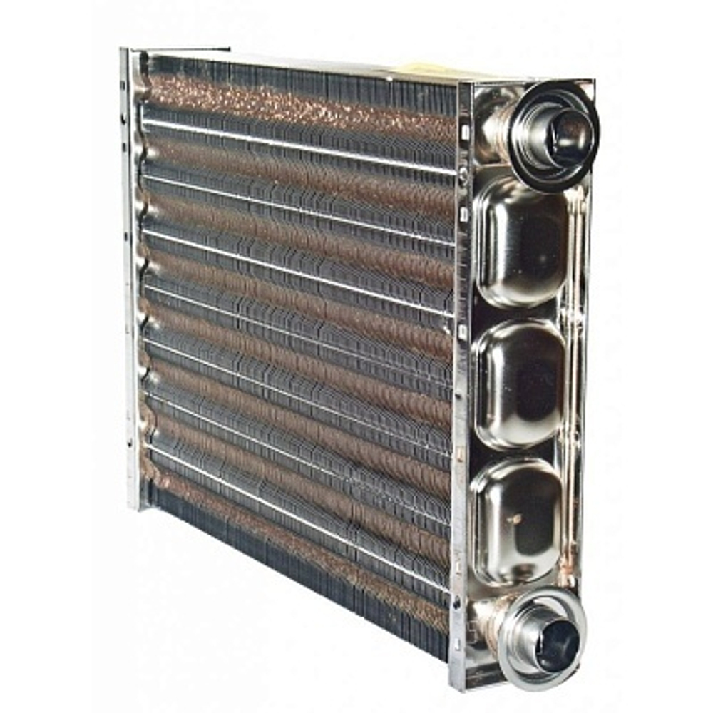 Теплообменник основной Navien Ace 13-24K, Deluxe 13-24K