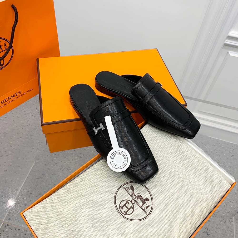 Hermes Mule