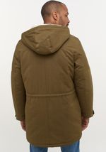 Куртка Daniel Classic Parka 1014180-6426