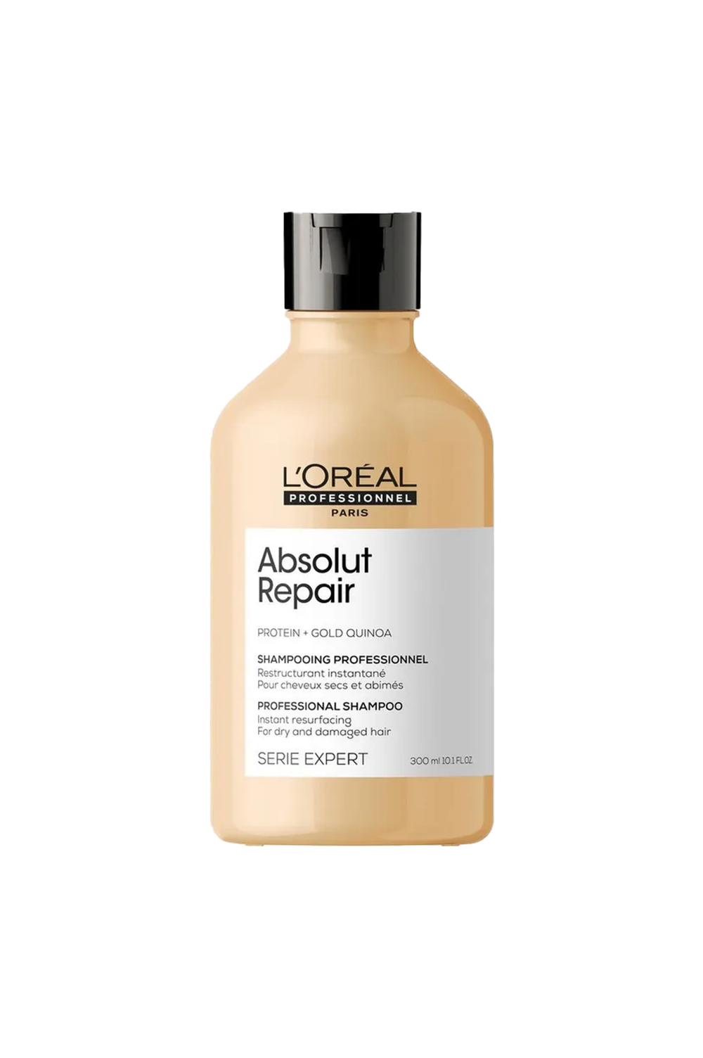 Шампунь для волос L'Oreal Professionnel Absolut Repair