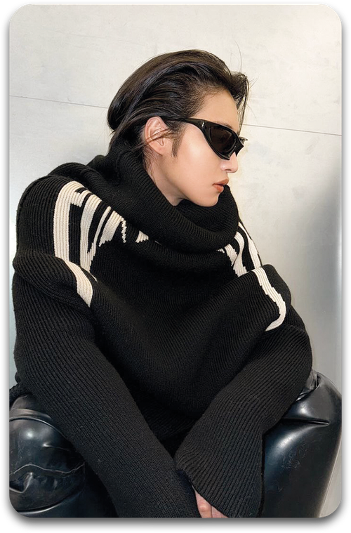 Карта / ATEEZ #0450