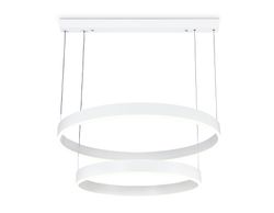 Ambrella Подвесной светодиодный светильник с пультом управления Original FA6615