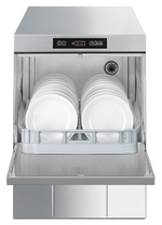 Посудомоечная машина с фронтальной загрузкой SMEG Professional SPD505