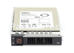 Накопитель SSD Dell 02TKCM G14-G16 1.92-TB 2.5 SATA 6G MU SSD w/DXD9H