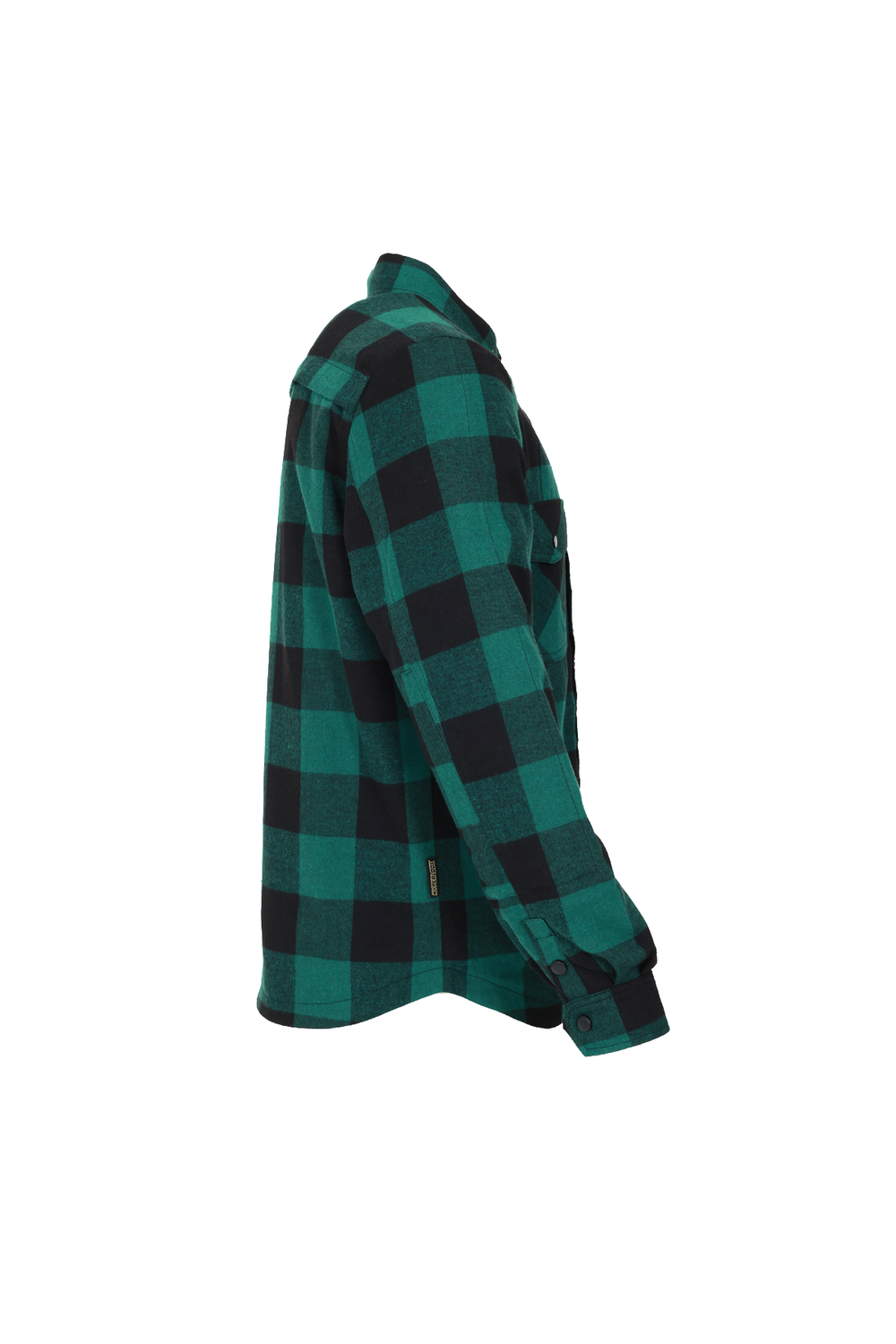 Hennessy / Зеленый