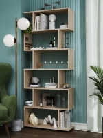 Стеллаж SIMPLE Нarmony