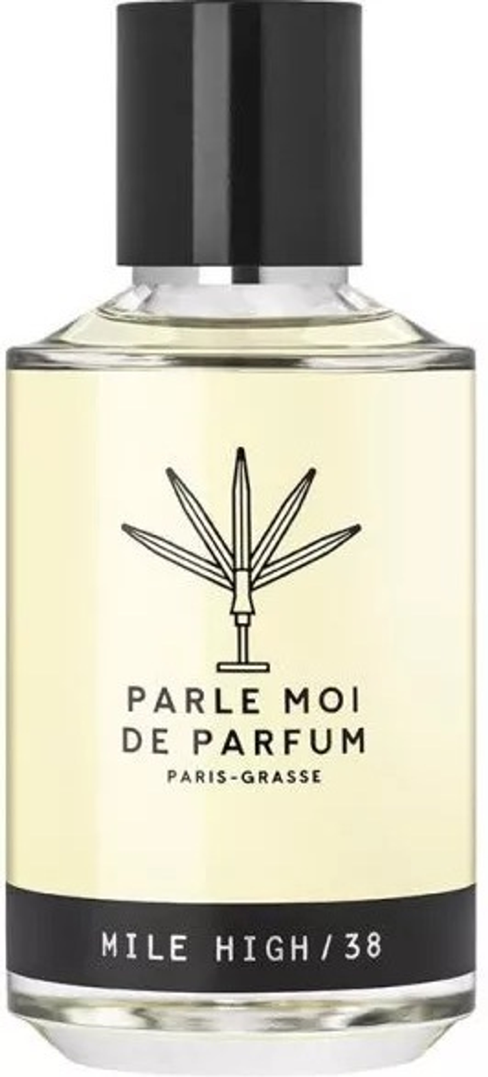 Parle Moi De Parfum Mile High/38