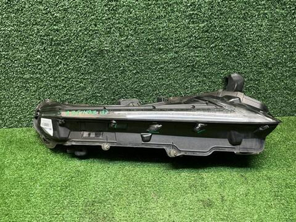 ДХО правый Lexus NX 1 (2014-2017) LED Статичный