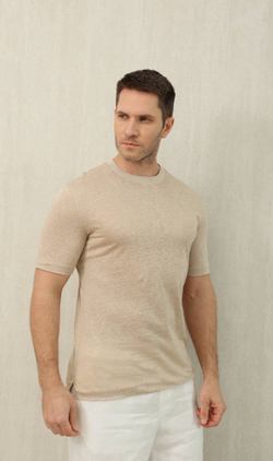 Футболка Ermenegildo Zegna