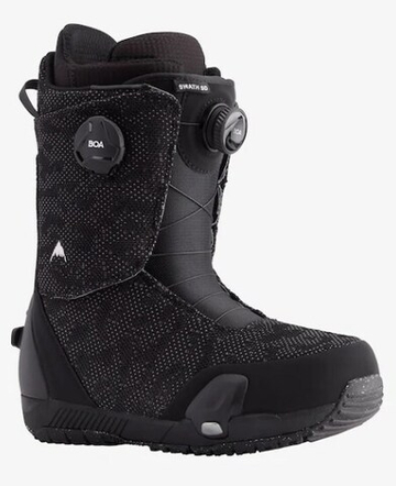 Ботинки для сноуборда BURTON Men's SWATH STEP ON