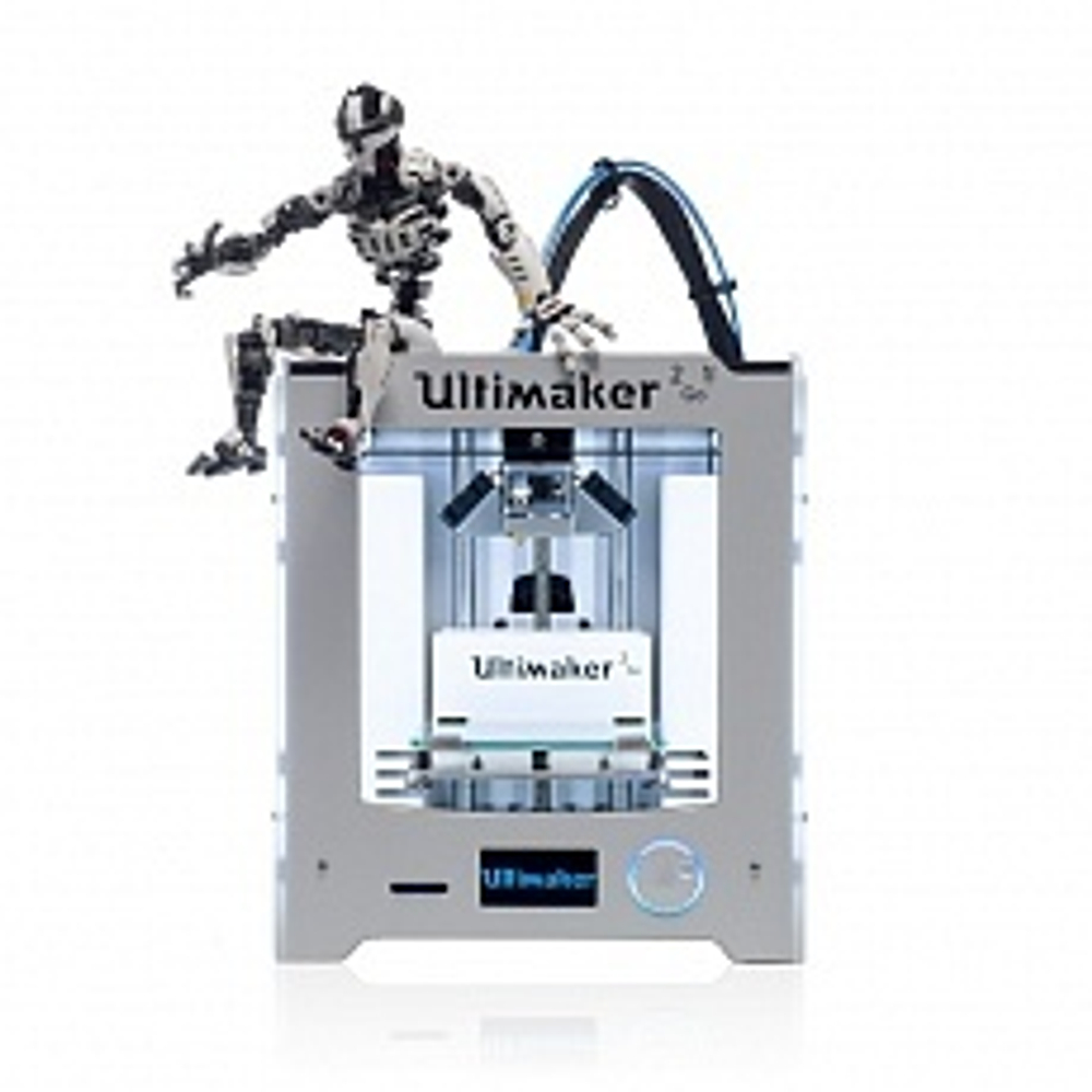 3D принтер Ultimaker 2 Go