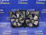 Диффузор радиатора двигателя TOYOTA CELSIOR 2000-2006