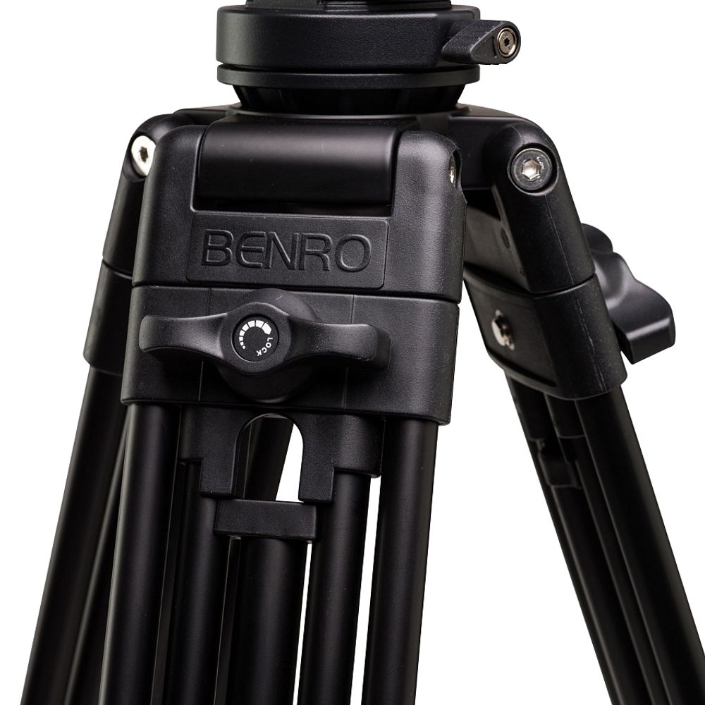 Видеоштатив Benro KH25N
