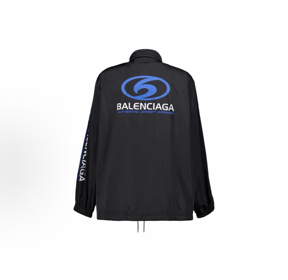 Куртка Balenciaga Windbreaker