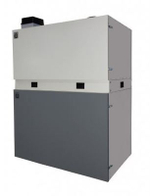 Приточно-вытяжная вентиляционная установка Turkov Zenit HECO-1500EH