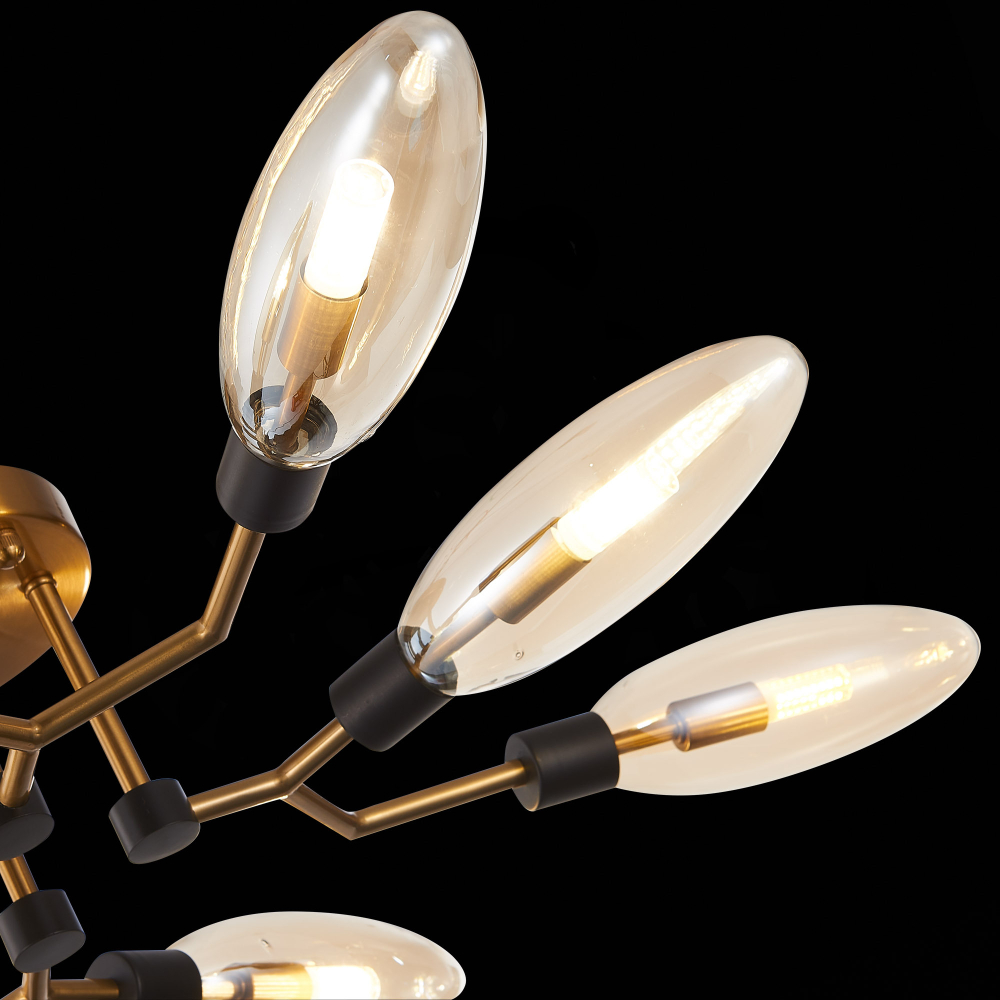 Люстра потолочная ST Luce Desima SL1174.302.08