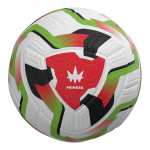 Мяч футбольный PRIMERA MFL Shuriken Elite — White/Academy Red/Volt
