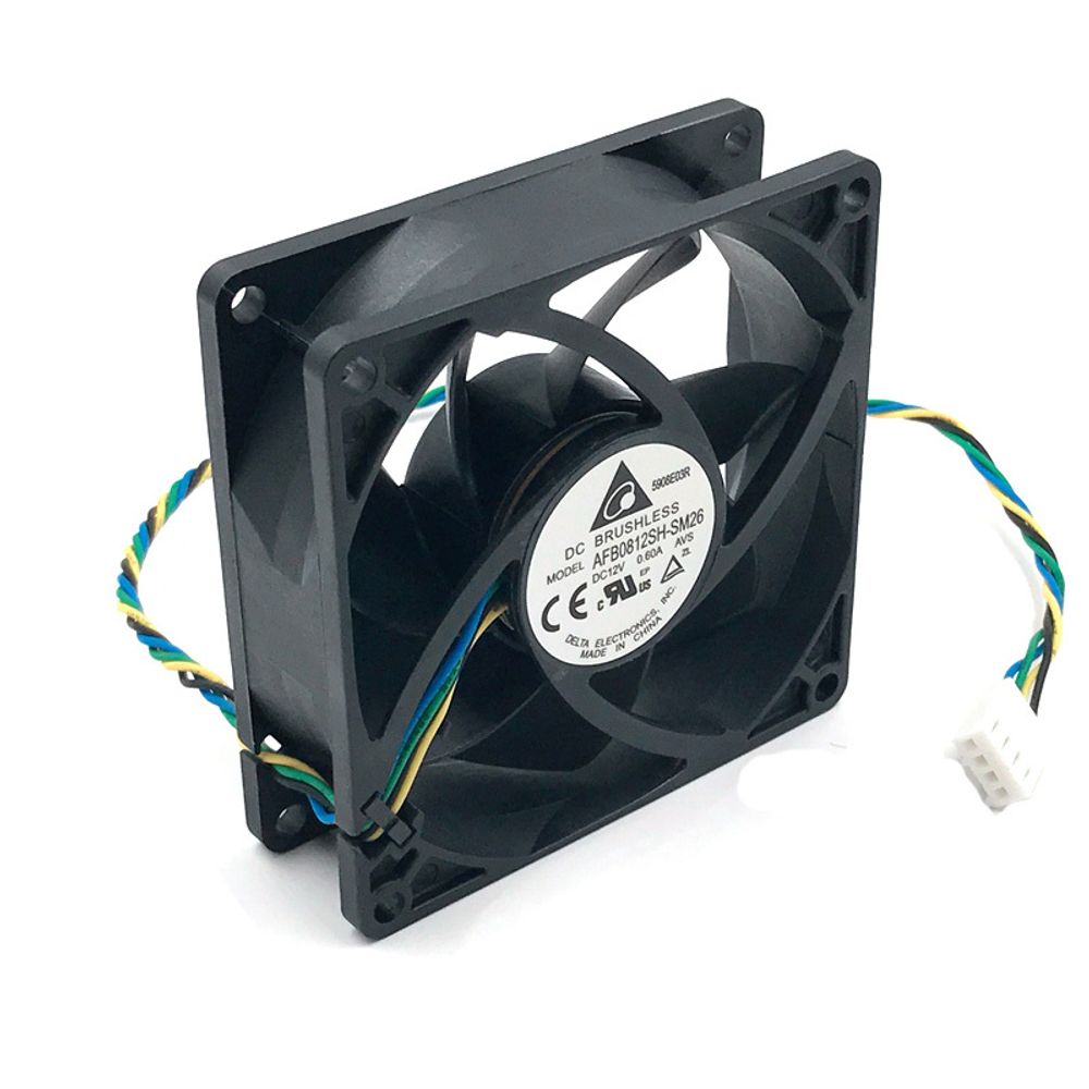 Система охлаждения IBM ThinkCentre M70e M73 M57e M91p Chassis Fan AFB0812SH-SM26
