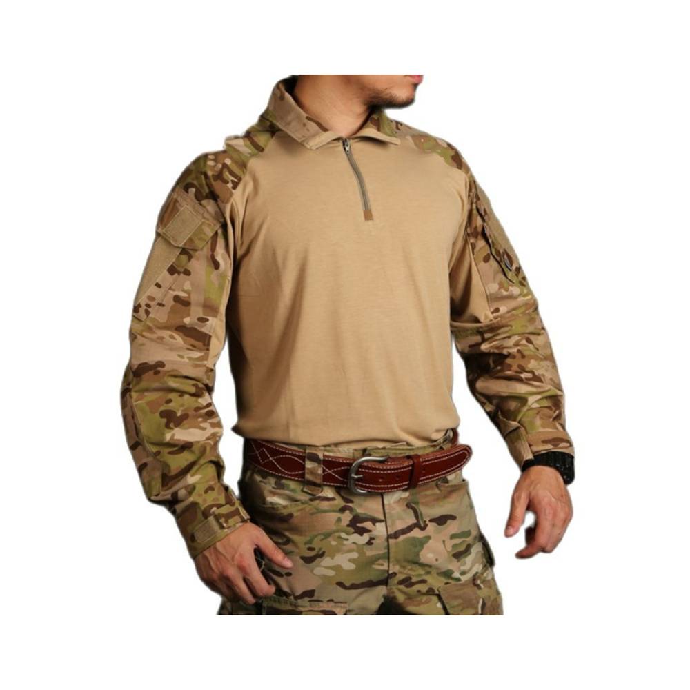 Тактическая рубашка EmersonGear G3 Combat