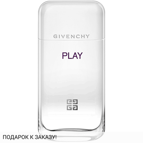 Givenchy Play For Her Eau de Toilette