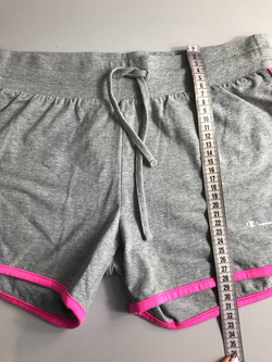 Шорты спортивные короткие 44 размера