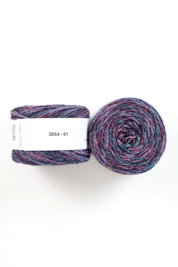 O’YARN SHINE BRIGHT NEW, 500г