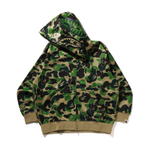 A Bathing Ape Bathing Ape Ss25 Свитшот
