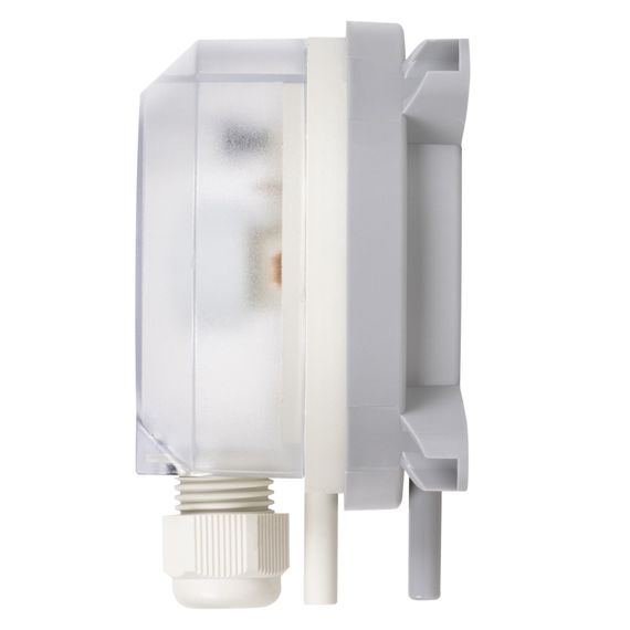 Реле давления дифференциальное PS-500 купить в Москве и Московской области по низкой цене с доставкой по России — (2) Реле давления дифференциальное PS-500 — (2)