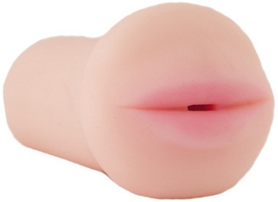 Маструбатор-ротик лав клон