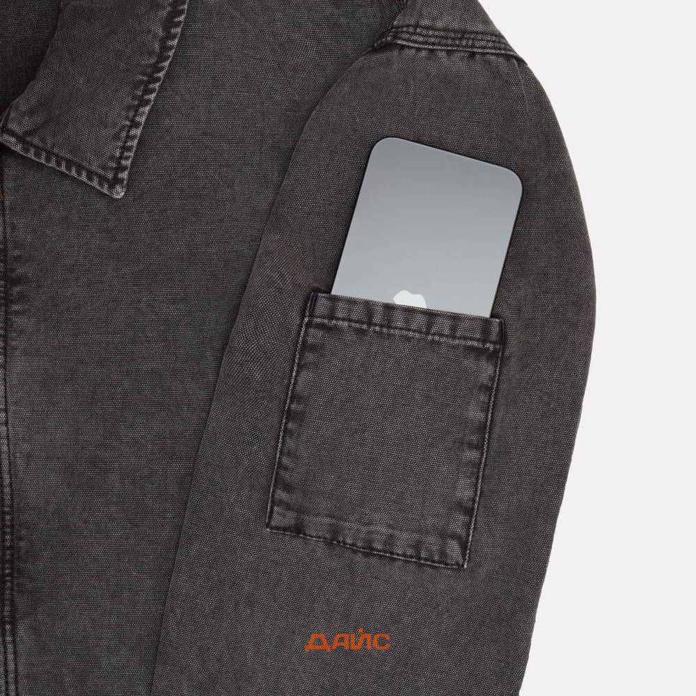 Куртка мужская Dickies Newington Jacket