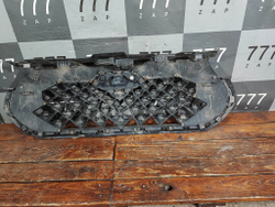 Решетка радиатора Chery Tiggo 7 Pro 20-24 Б/У Оригинал 602001387AA