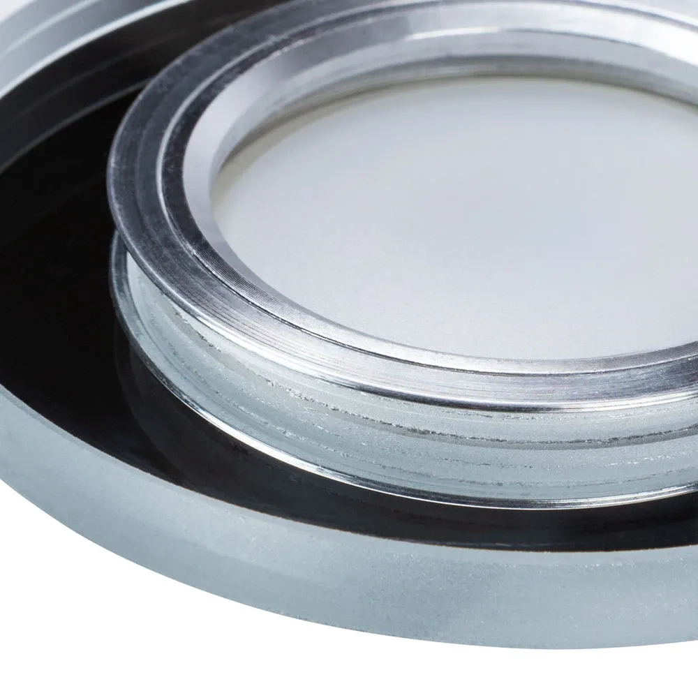 Точечный встраиваемый светильник Arte Lamp CURSA