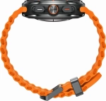 Умные часы Samsung Galaxy Watch Ultra 47mm LTE, Titanium Gray (SM-L705F)