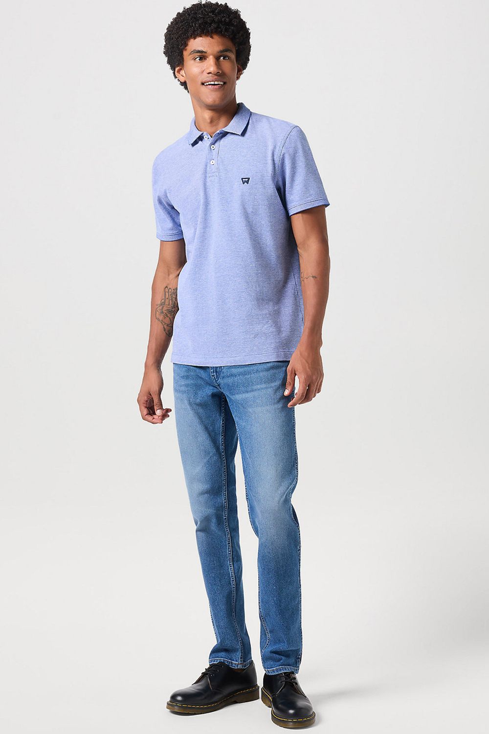 Футболка REFINED POLO 112350391