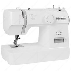 Швейная машина Minerva MAX 30 Grey