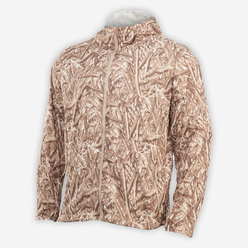 Худи легкий SUN STOPPER NW1