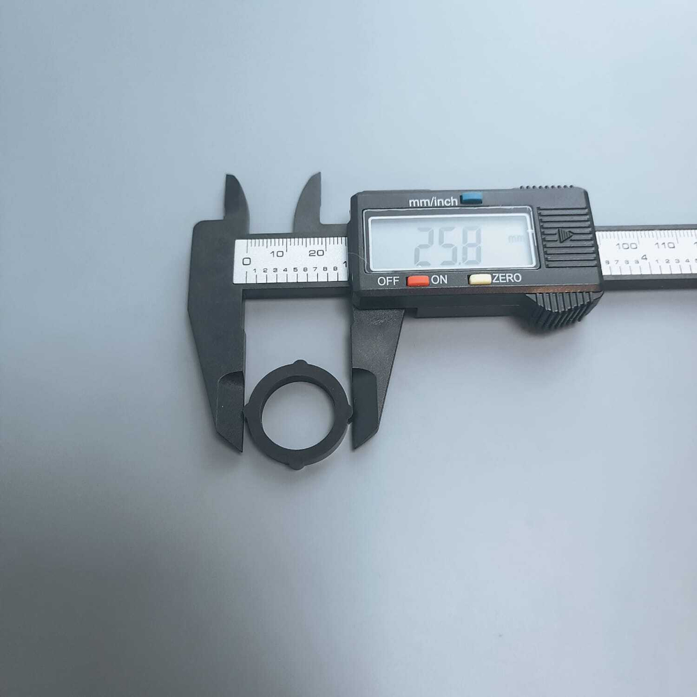 Уплотнительное кольцо теплообменника ГВС для котлов PROTHERM Lynx, Jaguar арт. 0020118654