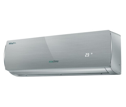 Ecoclima EC/I-09QC/ECW/I-09QCG