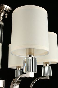 Люстра на штанге Aployt Ivet APL.706.07.06