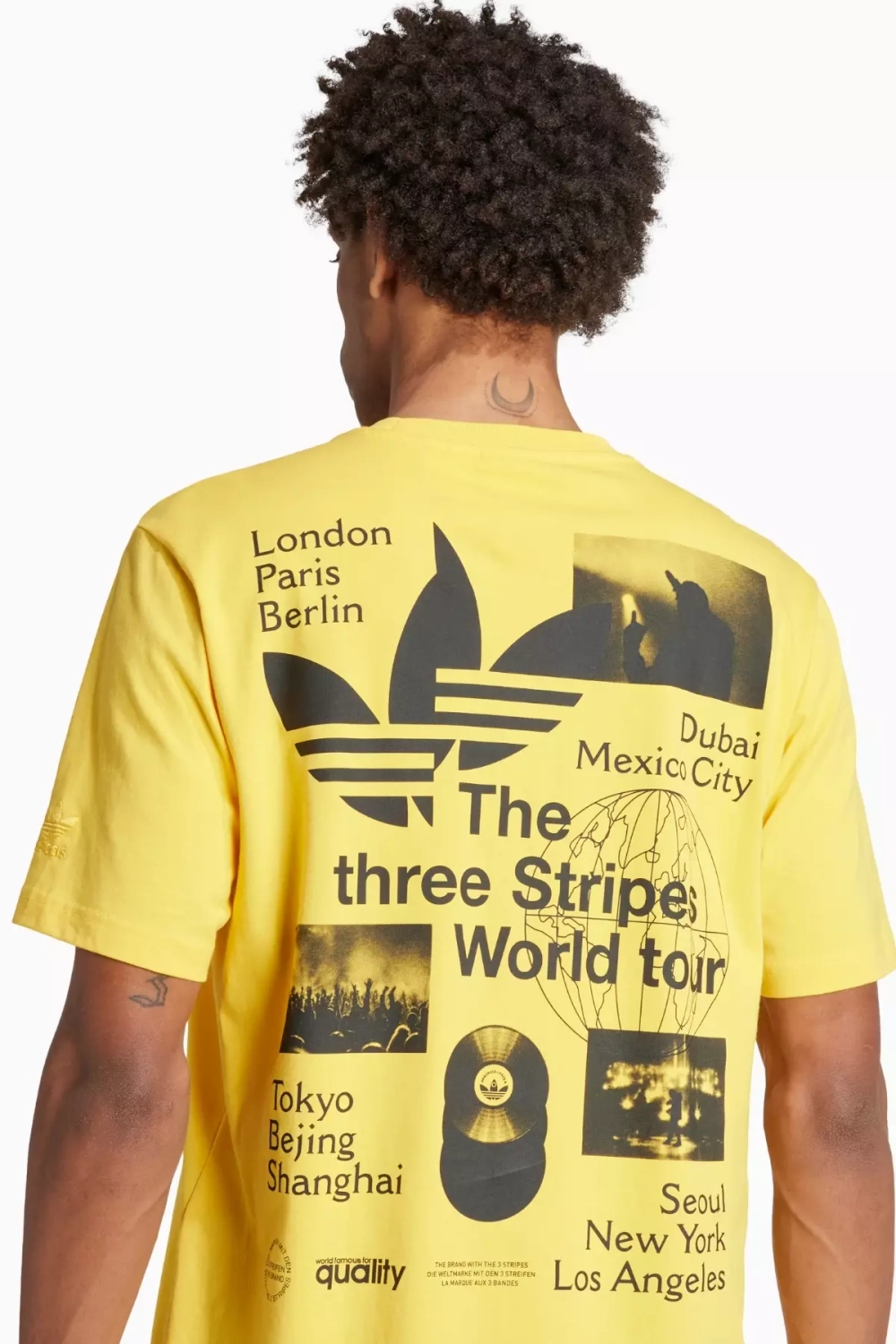 Футболка adidas BT